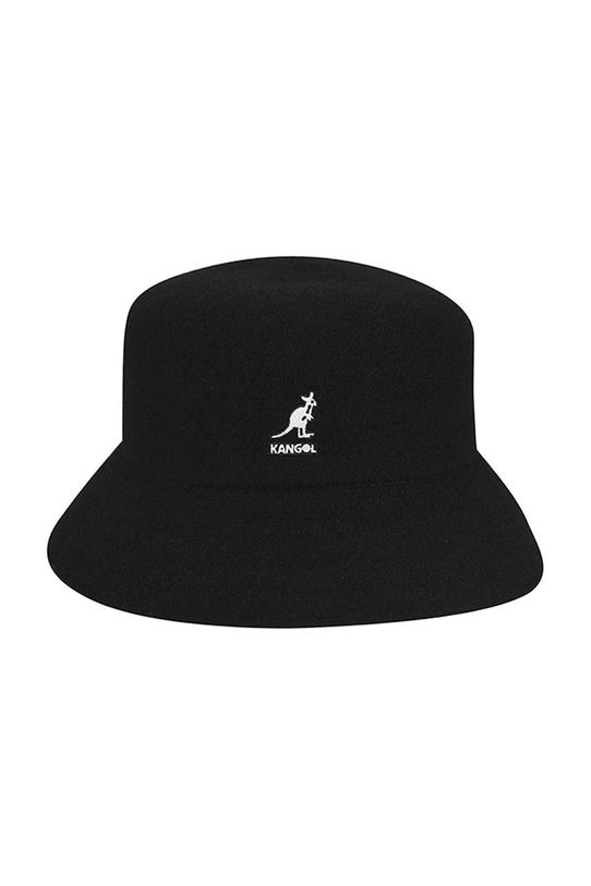 Šešir Kangol natpis crna K3191ST.BK001