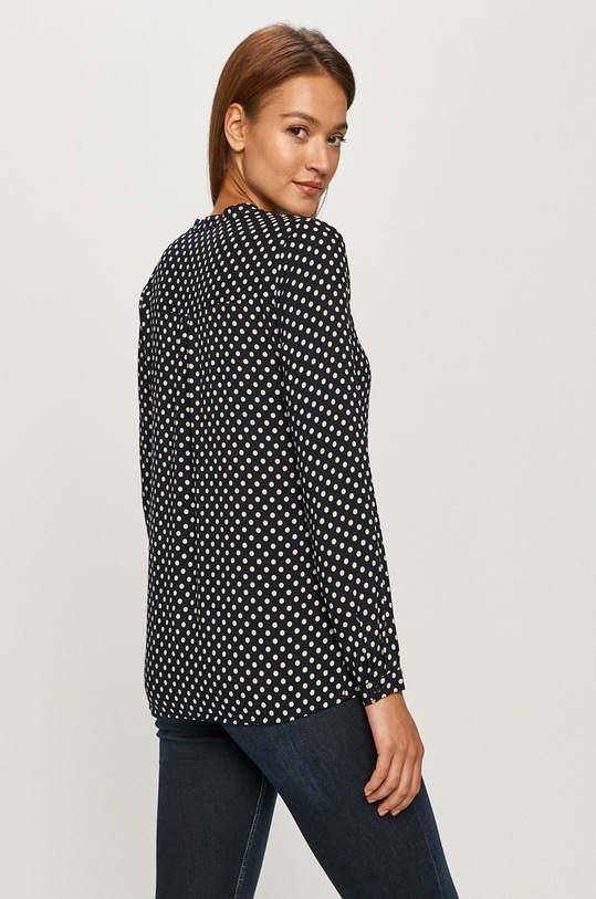 Cross Jeans - Felső sötétkék 75223.001