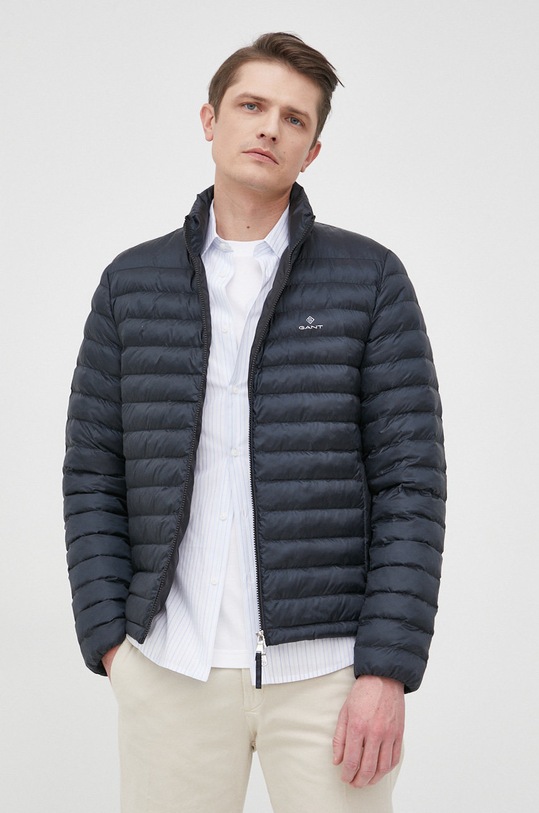 Gant rövid kabát 7006117 fekete SS22