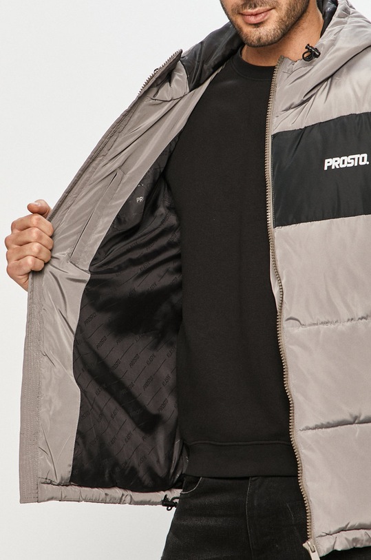 Prosto - Kurtka 8923.GREY