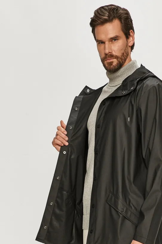 Rains rain jacket 1201.01