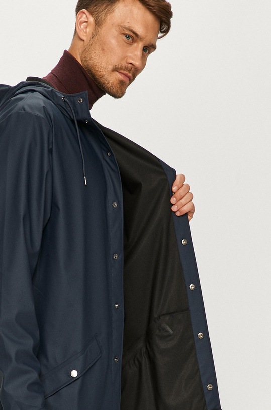 Rains rain jacket 1201.02