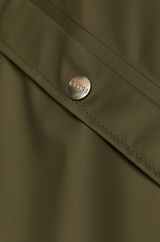 Rains - Kurtka przeciwdeszczowa 1202 Long Jacket 1202.03