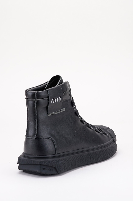 GOE - Kožené boty GG2N3050