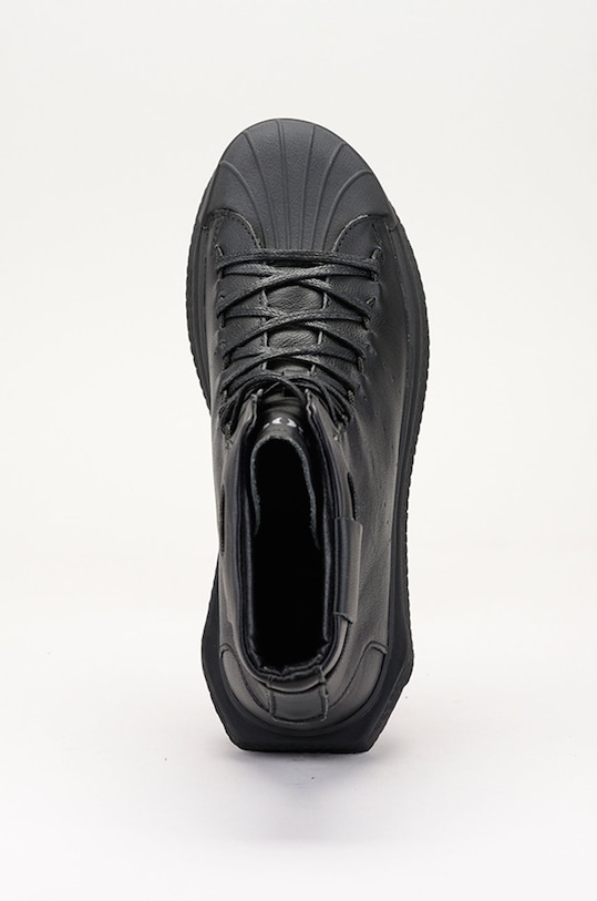 GOE - Kožené boty GG2N3050