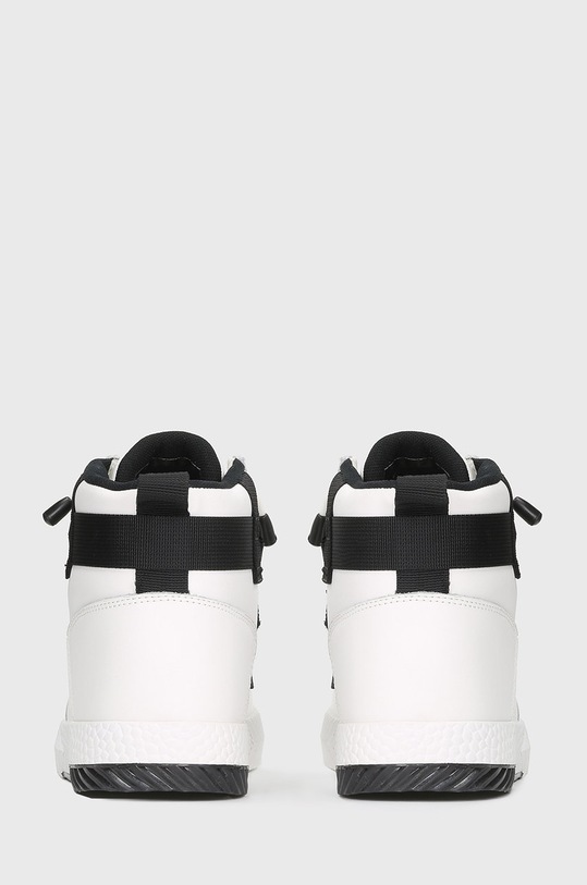 Kazar Studio - Buty skórzane 55091.01.01 biały ZW20
