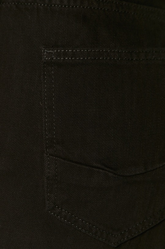 Cross Jeans - Jeansy Joyce czarny N432.033