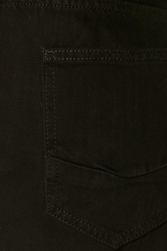Cross Jeans - Jeansy Joyce czarny N432.033