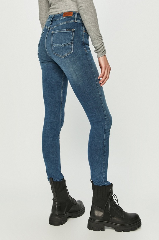 Oblečení Cross Jeans - Džíny Alan N497.138 modrá