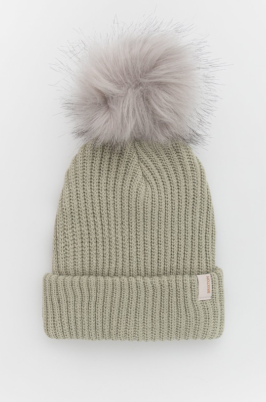 Čiapka Brixton stredne hrubá béžová 10807BEIGE