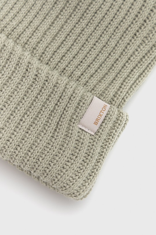 Doplnky Čiapka Brixton 10807BEIGE béžová