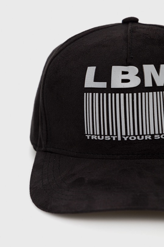 Čepice LaBellaMafia 22599 černá ZW21