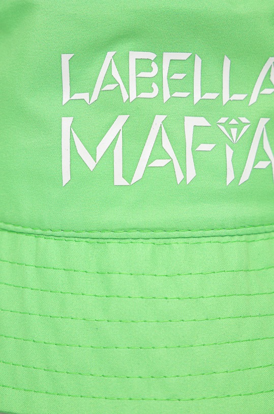 Doplňky Klobouk LaBellaMafia 22600 zelená
