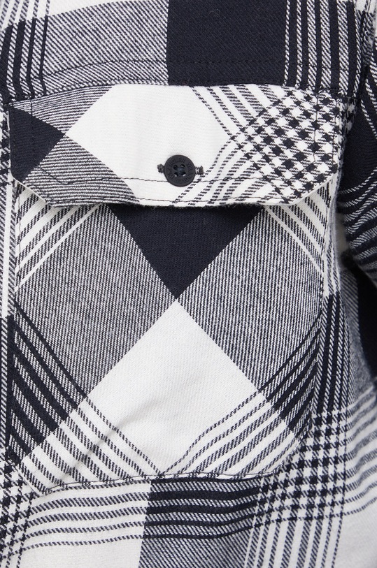 Wrangler Kurtka WA5O7MC12 czarny ZW21