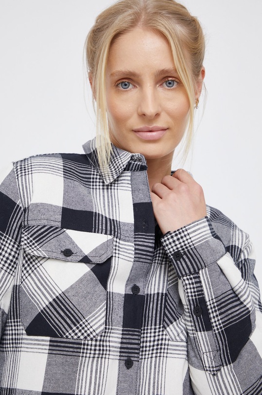 Wrangler Kurtka WA5O7MC12 czarny