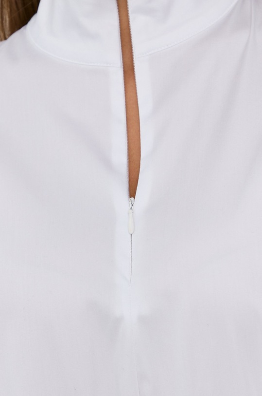 Nissa Bluzka C12503 biały