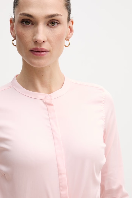 Košile Mos Mosh růžová 131731