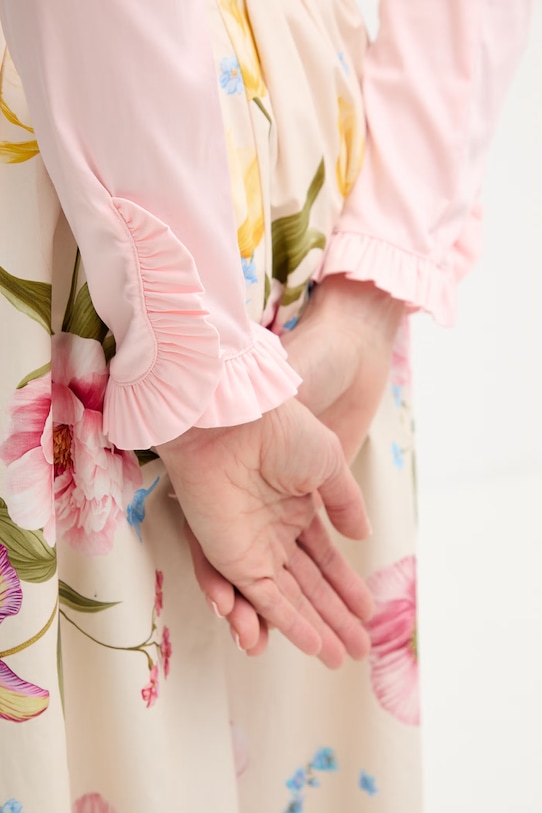 Košile Mos Mosh 131731 růžová