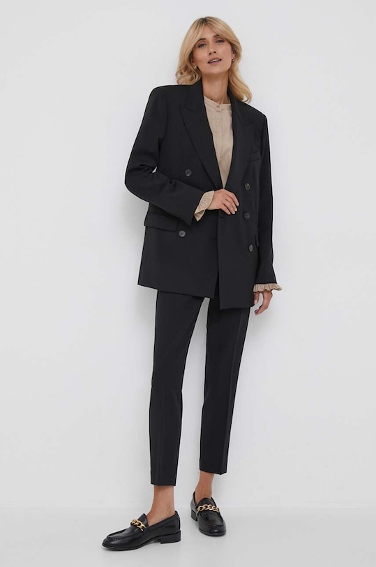 Mos Mosh koszula 131731 beżowy AA00