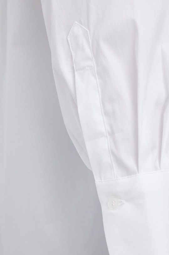 Košile Mos Mosh 140010 bílá