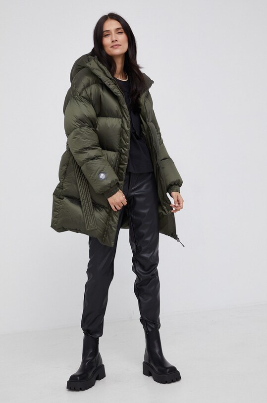 Mos Mosh Bluza 139480 czarny ZW21