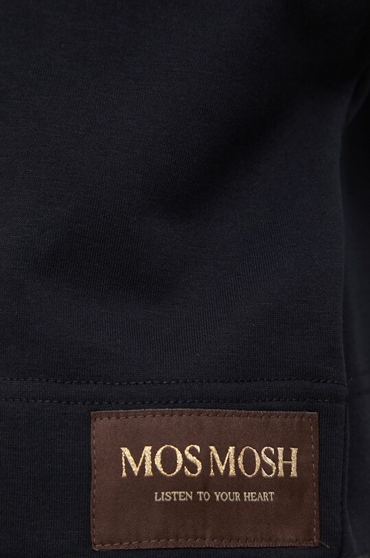 Mos Mosh Bluza 139480 czarny