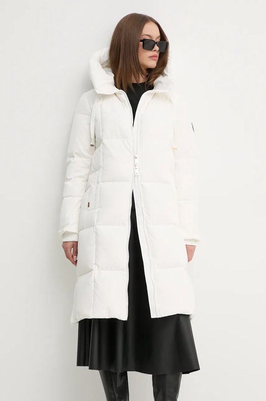 Mos Mosh kurtka puchowa 139560 biały AW25