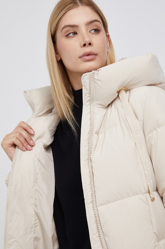 Péřová bunda Mos Mosh 139560