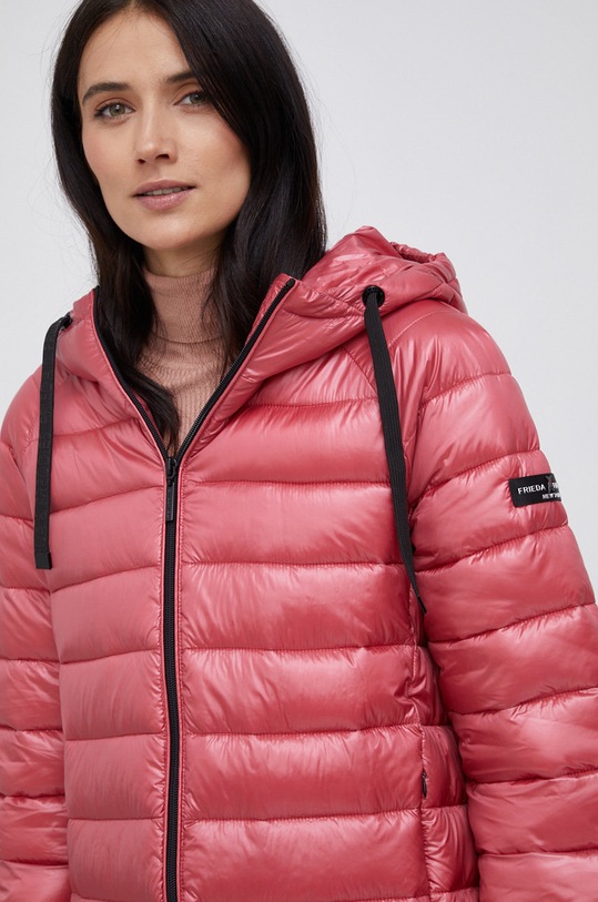 Bunda Frieda & Freddies přechodné růžová 6712.