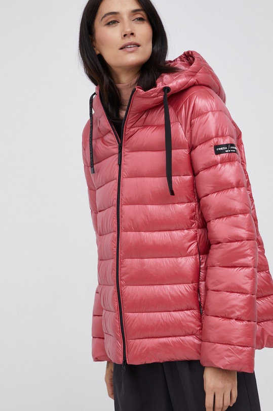 Bunda Frieda & Freddies růžová 6712.