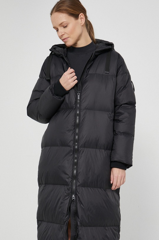 Bomboogie kurtka puchowa czarny CW5233TMNA