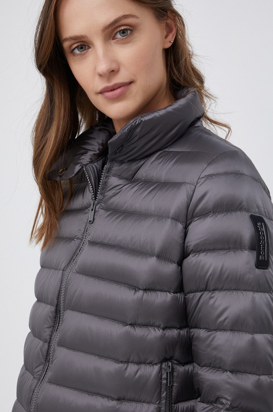 Bomboogie Kurtka puchowa szary JW7028TDLC