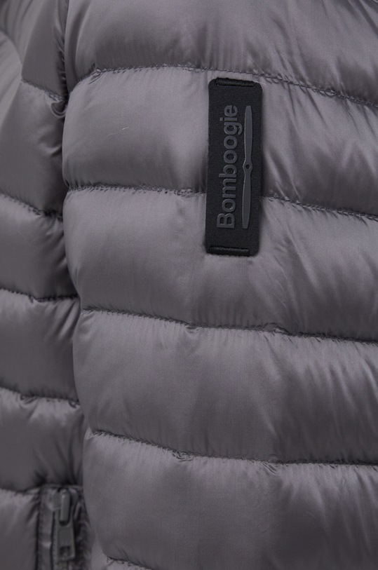 Bomboogie Kurtka puchowa JW7028TDLC szary