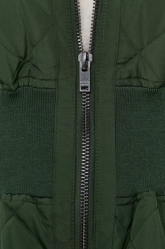 Silvian Heach Geacă PGA21060GB verde