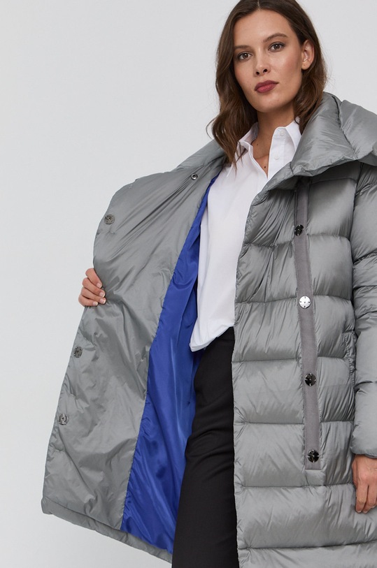 Silvian Heach Geacă de puf PGA21065PI