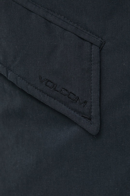 Volcom Geacă B1732103BLK negru