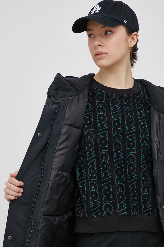 Volcom Geacă B1732103BLK