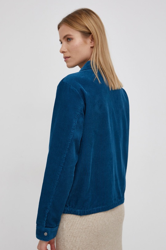 Одяг Куртка Brixton 3289MARBL бірюзовий