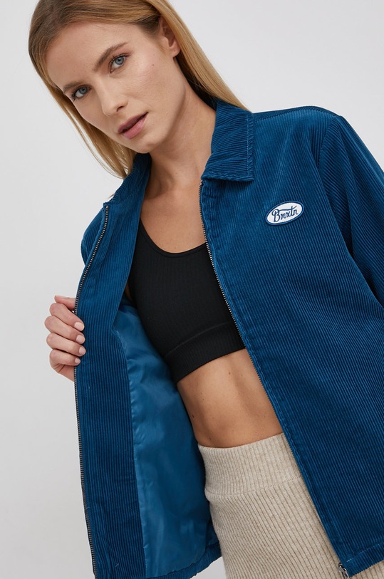 Куртка Brixton 3289MARBL