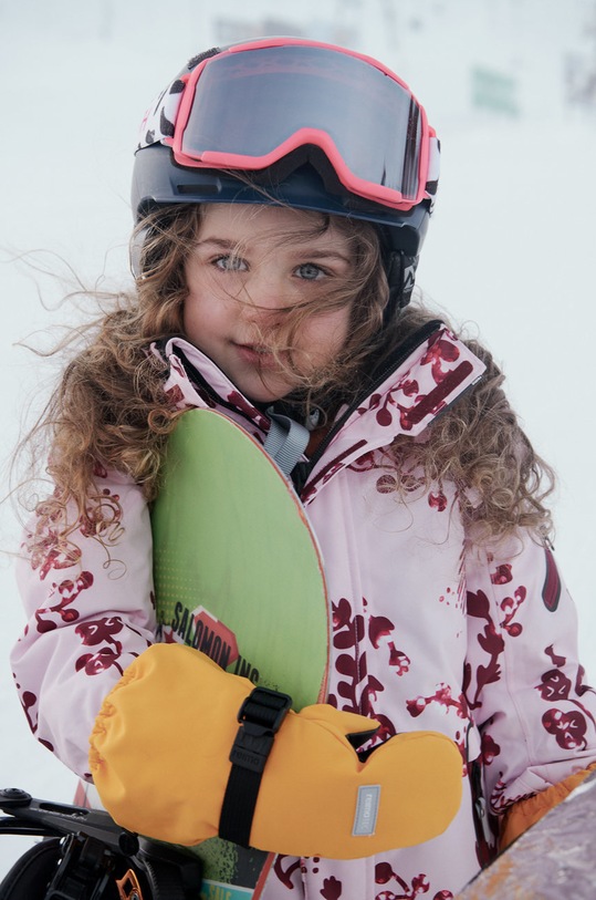 Dětský overal Reima Reach 520266B.Reach.G