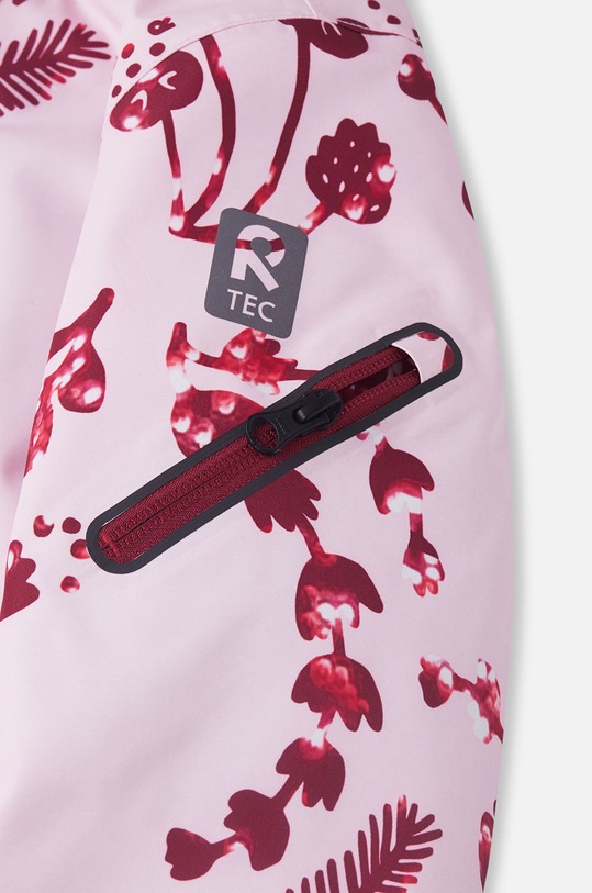 Dětský overal Reima Reach 520266B.Reach.G