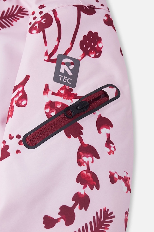 Dětský overal Reima Reach 520266B.Reach.G