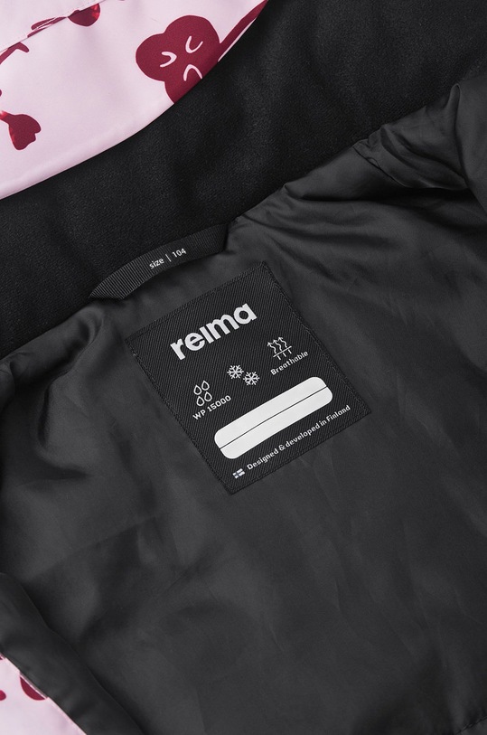 Dětský overal Reima Reach 520266B.Reach.G