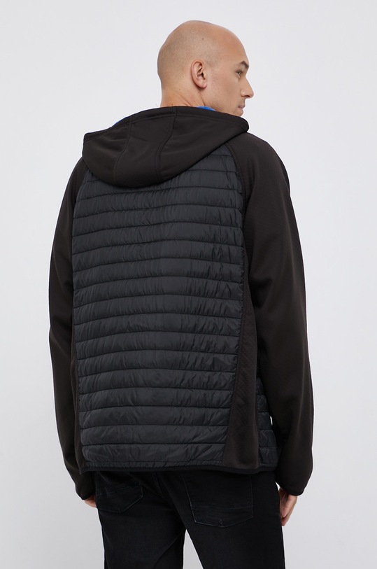 Одяг Куртка Wrangler ATG WA4DY7100 чорний