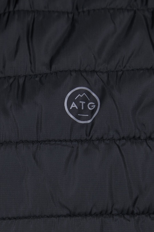 Куртка Wrangler ATG WA4DY7100 чорний