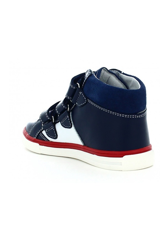 Bartek Pantofi copii bleumarin 17281.1.8PR