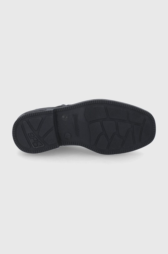 Δερμάτινες μπότες Τσέλσι Blundstone 063.Black μαύρο