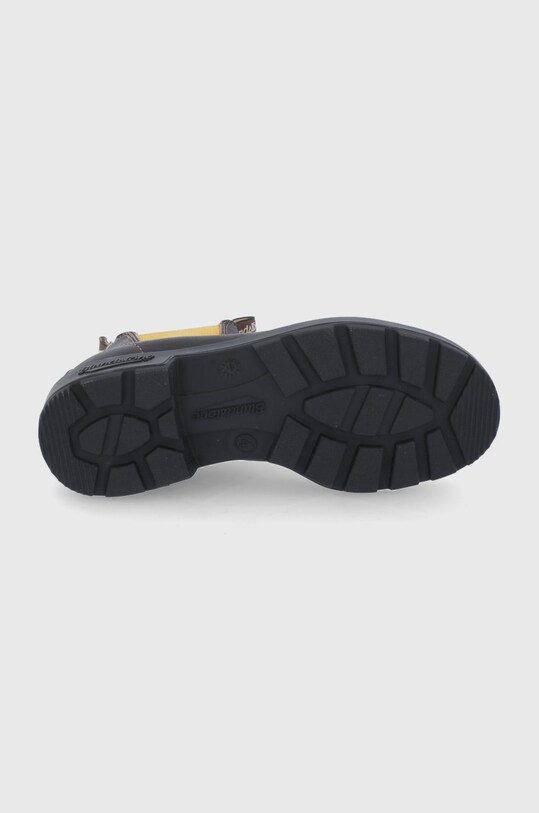 Кожаные полусапоги Blundstone 1919 1919.Black коричневый