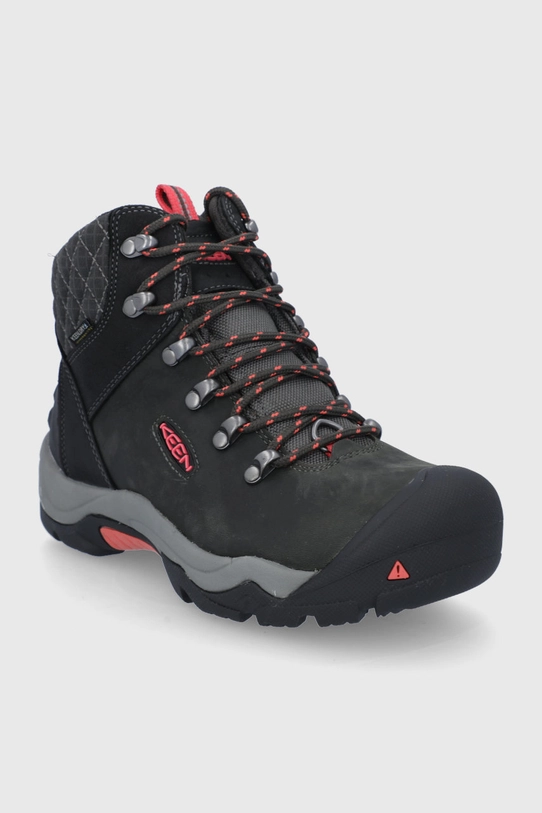 Keen Buty Revel III 1013212 czarny ZW21