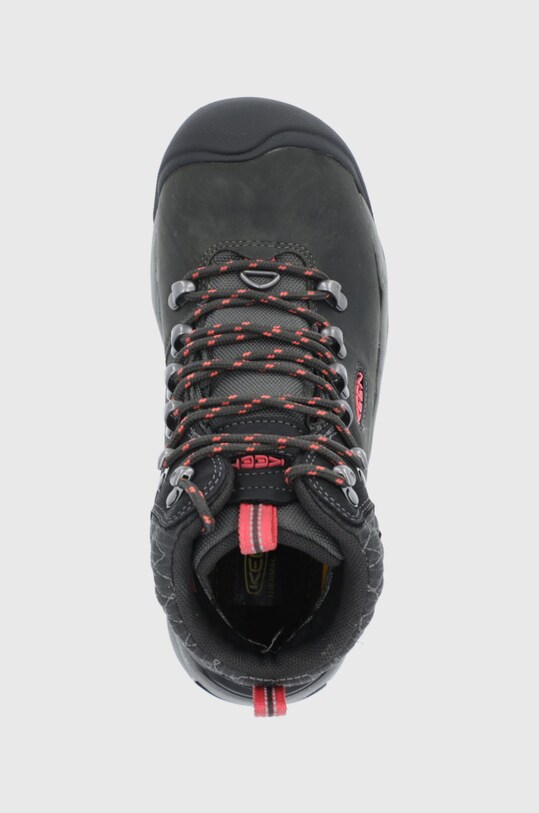 Черевики Keen Revel III чорний 1013212